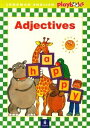 Longman English Playbooks Adjectives