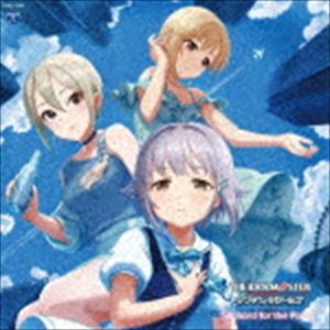 (ゲーム・ミュージック) THE IDOLM＠STER CINDERELLA MASTER 3chord for the Pops! [CD]