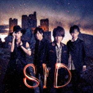 シド / 螺旋のユメ（通常盤） [CD]