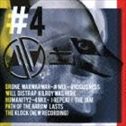 AA＝ / ＃4 [CD]