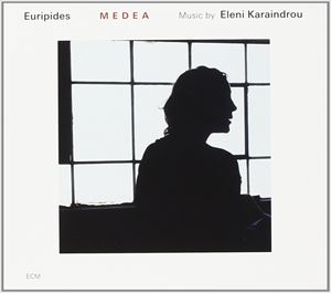 Rakuten - 輸入盤 ELENI KARAINDROU / MEDEA [CD]