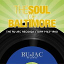 SOUL OF BALTIMORE： THE RU-JAC RECORDS STORY 1963-19804CD発売日2018/8/31詳しい納期他、ご注文時はご利用案内・返品のページをご確認くださいジャンル洋楽ソウル/R&B　アーティストヴァリアスVARIOUS収録時間組枚数商品説明VARIOUS / SOUL OF BALTIMORE： THE RU-JAC RECORDS STORY 1963-1980ヴァリアス / ソウル・オブ・ボルティモア：ザ・ルー・ジャック・レコーズ・ストーリー・1963-1980アメリカのR＆B史を掘り下げるディープなコンピレーション・シリーズを1纏めにした4枚組CDボックスが登場!ボルチモアのR＆B／ソウル・レーベル、“RU-JAC RECORDS”の歴史を辿るシングル・コレクションのVol.1〜Vol.4を収めた集大成的ボックスが発売!Disc 1には、そのウィンフィールド・パーカーを始め、フラットトップ・ボビー＆ザ・ソウル・トゥイスターズ、そしてブレンダ・ジョーンズなどのアーティストによるシングル全28曲が収録されている（内10曲は未発表）。Disc 2と3には、ボルチモアのレーベルとして注目を集め始めた時期にリリースされた7インチ・シングルに焦点を当て、Disc 4に、レーベルの歴史末期にリリースされた7インチ・シングル22曲＋未発表曲3曲を収録。関連キーワードヴァリアス VARIOUS 商品スペック 種別 4CD 【輸入盤】 JAN 0816651011162登録日2018/08/07