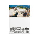 輸入盤 TVXQ / 2022 WINTER SMTOWN： SMCU PALACE CD