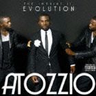 アタージオ / ジ・インプリントII〜エボリューション〜 [CD]