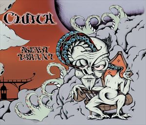 輸入盤 CLUTCH / BLAST TYRANT （DLX） [CD]