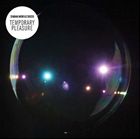 輸入盤 SIMIAN MOBILE DISCO / TEMPORARY PLEASURE [CD]