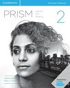 Prism Level 2 Teacher’s Manual Listening and Speaking