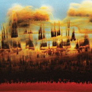 ボノボ / ディスタンス・イン・スタティック（通常盤） [CD]