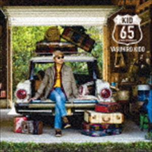 木戸やすひろ / KID 65〜奇跡のかけら [CD]