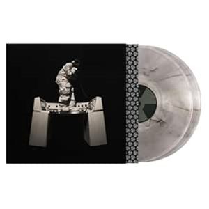 輸入盤 DON TOLIVER / OCTANE （CLEAR SMOKE） 