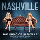 輸入盤 O.S.T. / NASHVILLE SEASON1 VOL.2 [CD]
