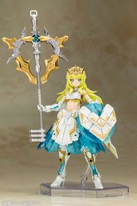 ドゥルガーI Save the Queen Ver.