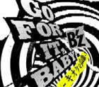 Bz / GO FOR ITBABY -λ̮-̾ס [CD]