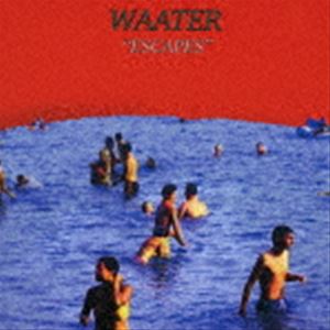 Waater / Escapes EP 