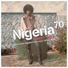 ナイジェリア70 スウィート タイムズCD発売日2011/5/18詳しい納期他、ご注文時はご利用案内・返品のページをご確認くださいジャンル洋楽サルサ/キューバ/カリビアン　アーティスト（V.A.）Moneyman ＆ The Super 5 InternationalAli Chukwumah ＆ His Peace Makers InternationalBola Johnson ＆ His Easy Life Top BeatsDr Victor Olaiya’s International All-StarsZeal Onyia ＆ His MusicAdmiral Dele Abiodum ＆ His Top Hitters InternationalEji Oyewole収録時間組枚数1商品説明（V.A.） / ナイジェリア70： スウィート・タイムズナイジェリア70 スウィート タイムズ輸入盤国内仕様※こちらの商品はインディーズ盤にて流通量が少なく、手配できなくなる事がございます。欠品の場合は分かり次第ご連絡致しますので、予めご了承下さい。封入特典解説対訳付関連キーワード（V.A.） Moneyman ＆ The Super 5 International Ali Chukwumah ＆ His Peace Makers International Bola Johnson ＆ His Easy Life Top Beats Dr Victor Olaiya’s International All-Stars Zeal Onyia ＆ His Music Admiral Dele Abiodum ＆ His Top Hitters International Eji Oyewole STRUT 商品スペック 種別 CD JAN 4526180043164 製作年 2011 販売元 ウルトラ・ヴァイヴ登録日2011/05/09