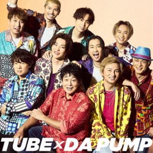 TUBE × DA PUMP / 真夏のじゅもん（完全生産限定盤） [CD]