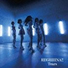 REGIIIIINA!! / Tears（通常盤／Type B） [CD]