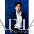 錦織健 / 錦織健 アリアを歌う [CD]