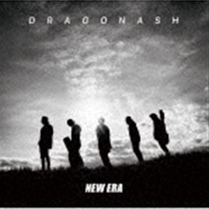 Dragon Ash / NEW ERA（限定盤D／CD＋DVD） [CD]