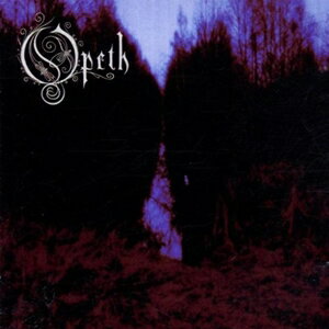 艺人名: T - 輸入盤 OPETH / MY ARMS YOUR HEARSE [2LP]