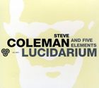 LUCIDARIUMCD発売日2004/4/15詳しい納期他、ご注文時はご利用案内・返品のページをご確認くださいジャンルジャズ・フュージョン海外ジャズ　アーティストスティーヴ・コールマンSTEVE COLEMAN収録時間組枚数商品説明STEVE COLEMAN / LUCIDARIUMスティーヴ・コールマン / ルチダリウム関連キーワードスティーヴ・コールマン STEVE COLEMAN 商品スペック 種別 CD 【輸入盤】 JAN 3700501302166登録日2012/02/08
