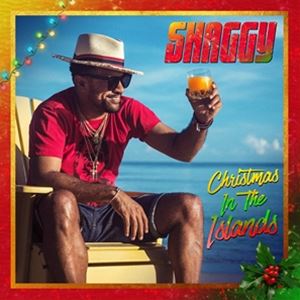 A SHAGGY / CHRISTMAS IN THE ISLANDS iDELUXE EDITIONj [CD]