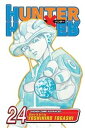 Hunter x Hunter Vol.24/ハンター×ハンター 24巻(3)