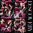 DIVA / DISCOVERY（TYPE-A／CD＋DVD） CD
