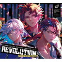 送料無料 Paradox Live -Road to Legend- FINAL ”REVOLUTION” CD