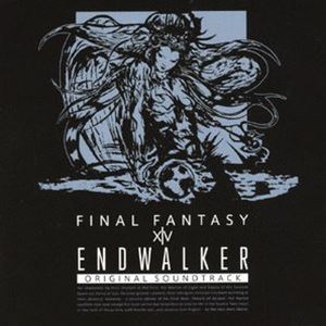 ENDWALKER： FINAL FANTASY XIV Original Soundtrack【映像付サントラ／Blu-ray Disc Music】 [ブルー..