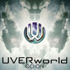UVERworld / GO-ON（通常盤） [CD]