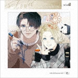 (ドラマCD) infinit0 Drama vol.2「花」 