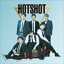 HOTSHOT / Step by Step̾סAס [CD]