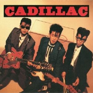 キャディラック / CADILLAC ＋7 [CD]