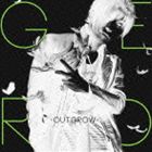 Gero / ～Outgrow～（初回限定盤A／CD＋DVD） [CD]