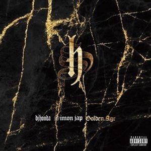 dj honda × SIMON JAP / GOLDEN AGE [CD]
