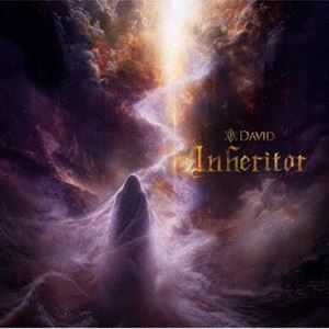 David / Inheritor（Type-A） 