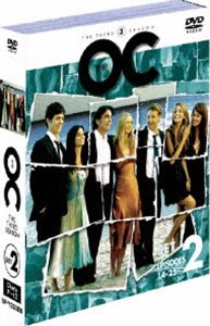 The OC〈サード〉セット2 [DVD]