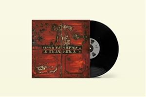 ͢ TRICKY / MAXINQUAYE [LP]