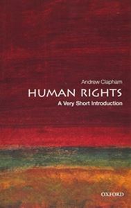 OPB VSI： Human Rights 2／E ＃163