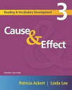 Cause and Effect 4th Edition Text