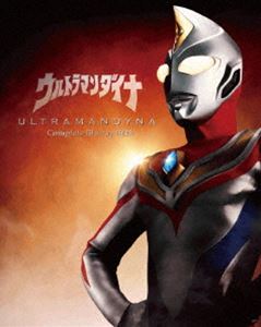 ウルトラマンダイナ Complete Blu-ray BOX Blu-ray