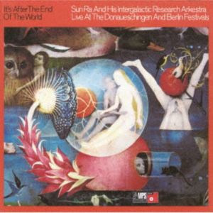 サンラアーケストラ セカイノシュウエンCD発売日2025/10/8詳しい納期他、ご注文時はご利用案内・返品のページをご確認くださいジャンルジャズ・フュージョン海外ジャズ　アーティストサン・ラ・アーケストラサン・ラ（key、vo）ジョン・ギル...