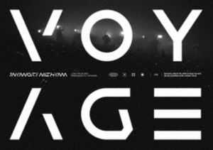 TAKANORI NISHIKAWA LIVE TOUR 003”Singularity III -VOYAGE-”（通常盤） 