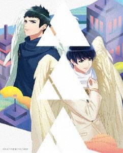 By Title: Ma Line - アニメ『A3!』【7】 [Blu-ray]
