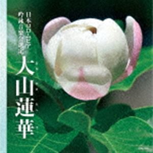 吟詠 二〇二三年度（第五十九回）コロムビア全国吟詠コンクール 課題吟 CD 大山蓮華 [CD]