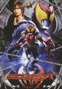 仮面ライダー キバ Volume.1 [DVD]