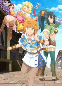 たとえばラストダンジョン前の村の少年が序盤の街で暮らすような物語 第2巻＜初回限定版＞ [Blu-ray]