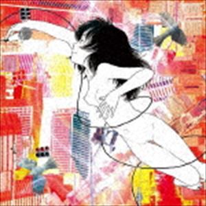 DJ後藤まりこ / ゲンズブールに愛されて [CD]