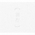 ヨルシカ / 創作（通常盤／Type A） [CD]